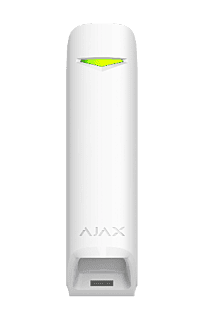 Indoor Motion Curtain